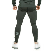 Load image into Gallery viewer, NEW 2019 Quick Dry Compression Shirt Men T-shirt Long Sleeve Compression Shirts Gyms T-shirt Fitness Sport Shirt Men Tops Tee