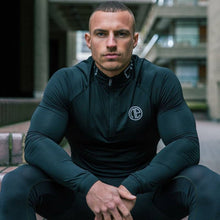 Load image into Gallery viewer, NEW 2019 Quick Dry Compression Shirt Men T-shirt Long Sleeve Compression Shirts Gyms T-shirt Fitness Sport Shirt Men Tops Tee
