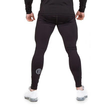 Load image into Gallery viewer, NEW 2019 Quick Dry Compression Shirt Men T-shirt Long Sleeve Compression Shirts Gyms T-shirt Fitness Sport Shirt Men Tops Tee
